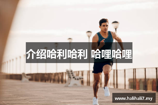 介绍哈利哈利 哈哩哈哩